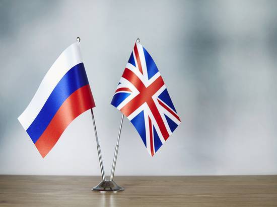 Делегация парламентариев Великобритании посетила Москву