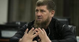 Кадыров заявил о готовности подарить Дагестану спорный участок земли