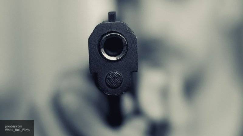 Житель Брянской области застрелил свою супругу