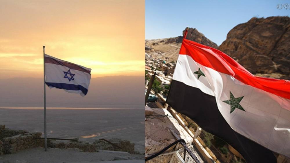 Иран заявил, что Сирия и Ливан ответят на авиаудары Израиля