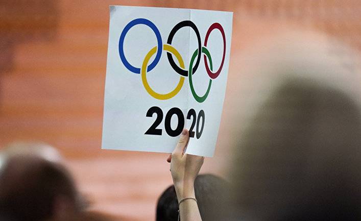 Shūkan Gendai (Япония): на Токийской Олимпиаде заканчиваются деньги из государственного бюджета... Взносы некоторых спонсоров Олимпиады достигают 200 миллионов долларов в год