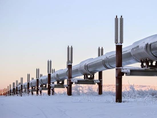 «Нафтогаз» опасается срыва сделки с Россией: ни исков, ни транзита