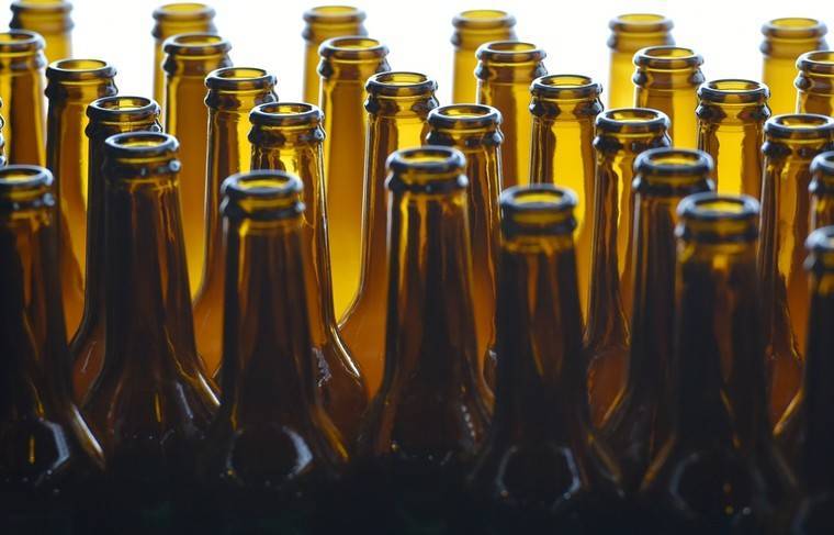 Минфин предложил усилить проверку производителей пива