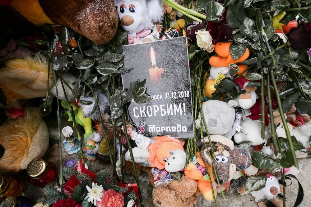 Год после трагедии в Магнитогорске: пострадавшим так и не сказали, что это было. Репортаж Znak.com