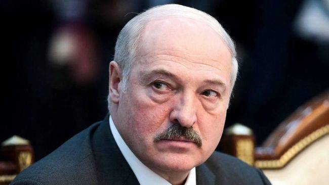 Лукашенко: вступление Украины в НАТО — не главная угроза для России