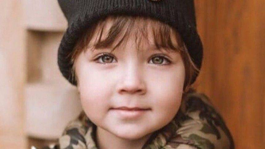 «Трампапушечка»: младенческое фото Гарри Галкина растопило сердца фанатов