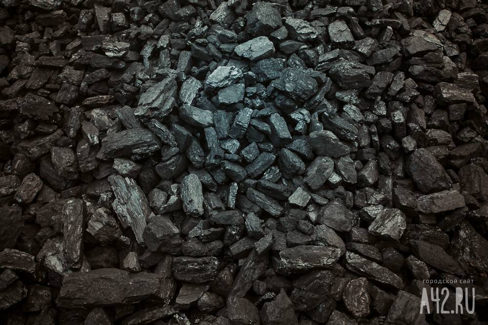 Минэнерго потратит более 120 млн рублей на бесплатный уголь для кузбассовцев