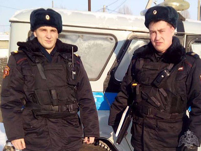 В Кузбассе задержали серийного похитителя медикаментов