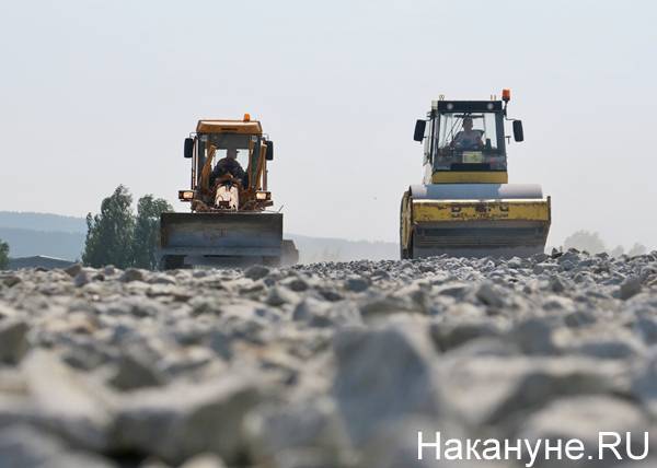 В УФАС пожаловались на аукционы по ремонту дорог Челябинской области