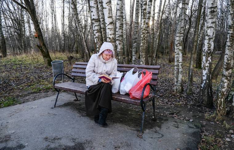 Зампред комитета Госдумы предложил выделять деньги пенсионерам на Новый год