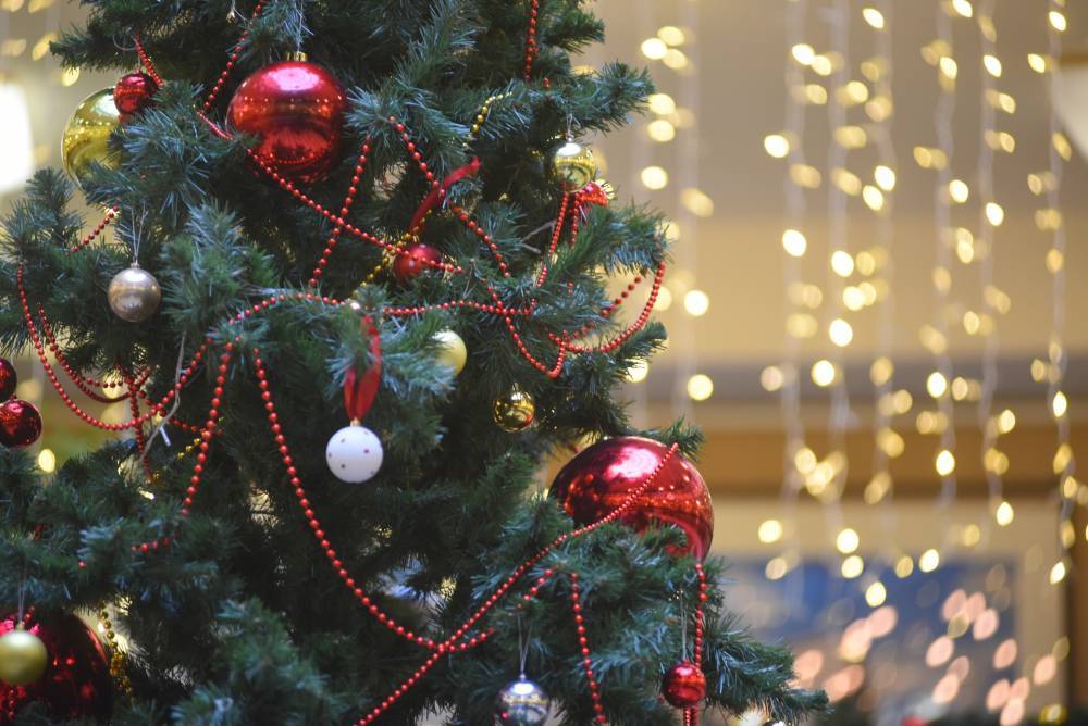 «Яндекс» составил рейтинг самых популярных подарков на Новый год