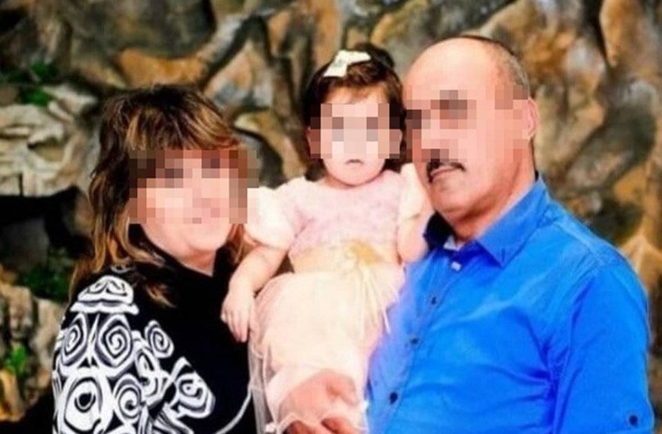 В Брянской области мужчина застрелил свою жену прямо на глазах у ребенка