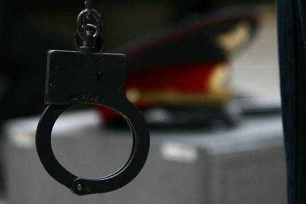 Избившему задержанного липецкому полицейскому грозит 10 лет тюрьмы