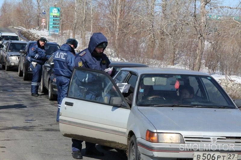 Учеников на магистрали и новый возрастной ценз: в России изменят правила подготовки водителей