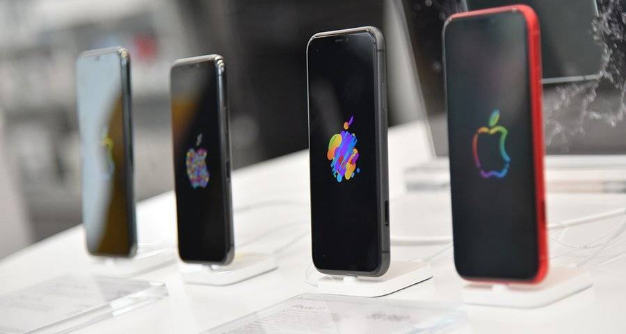 Эксперты оценили вероятность ухода Apple и другой техники с российского рынка