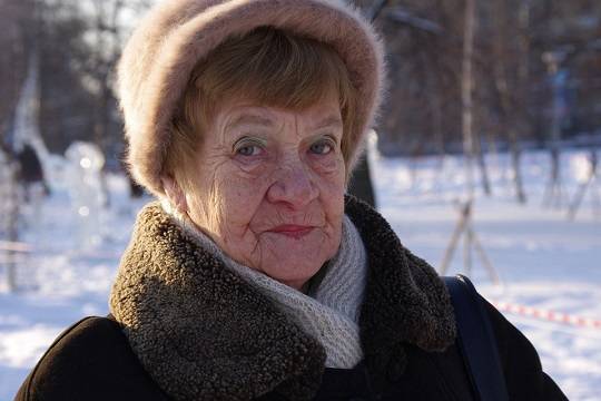 Депутат Госдумы предложил ввести «новогодний капитал» для пенсионеров