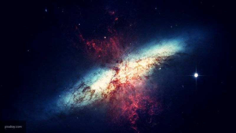 Ученые из России обнаружили границы Вселенной