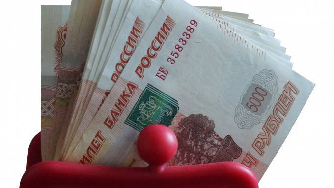Пожилая петербурженка отдала мошеннику 110 тысяч рублей на спасение внучки