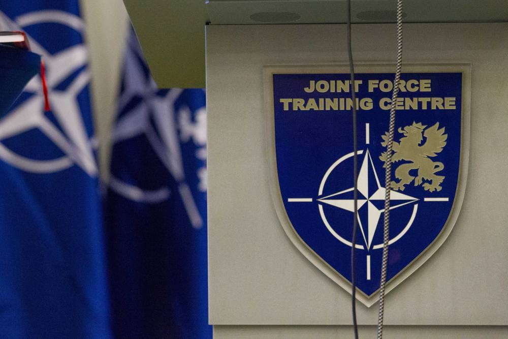 НАТО планирует «отрепетировать» наступление на Россию в 2020 году