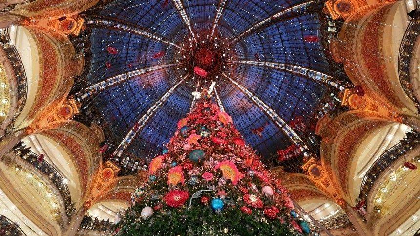 Соревнование на толерантность: почему рождественские праздники во Франции под угрозой срыва