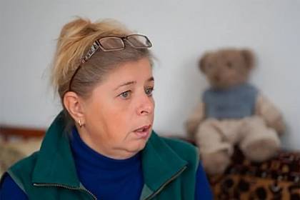 Жена пожарного из сериала «Чернобыль» рассказала о травле