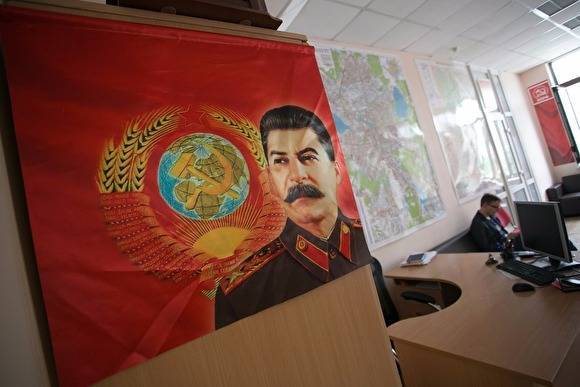 Российский спорт уже неделю спорит о Сталине. Участники дискуссии — Губерниев, Канделаки, Валуев, Мехонцев