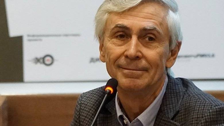 Академик РАН Данилов отсудил около трех миллионов рублей за неиспользованные отпуска