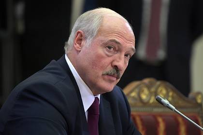 Кремль ответил на слова Лукашенко о Путине и Медведеве