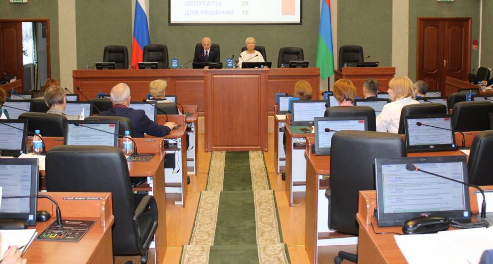 Карельский депутат предложил присвоить Беломорску статус города трудовой доблести
