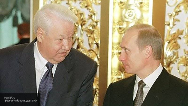 Экс-советник Ельцина раскрыл его единственную просьбу к Путину