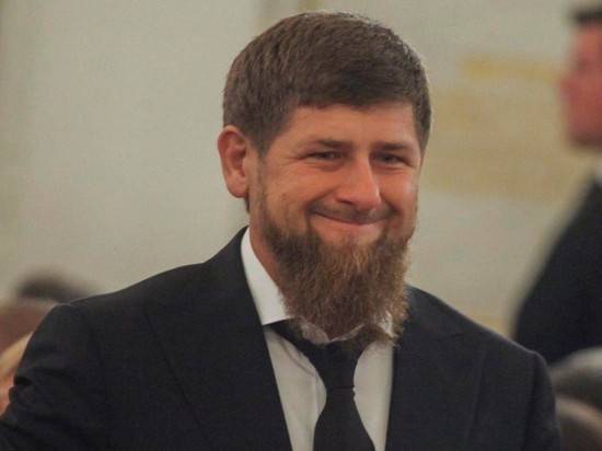 Кадыров объявил о создании в Грозном зоны особого типа
