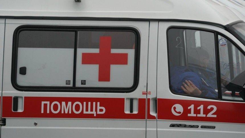 Девятиклассник напал с молотком на учительницу в Екатеринбурге