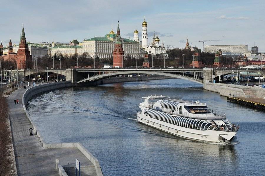 Мосгордума приняла закон об исполнении бюджета города за 2018 год