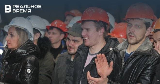 КДСК увеличил производительность на 60%, ускорил процессы в три раза и увеличил зарплаты - realnoevremya.ru - Татарстан