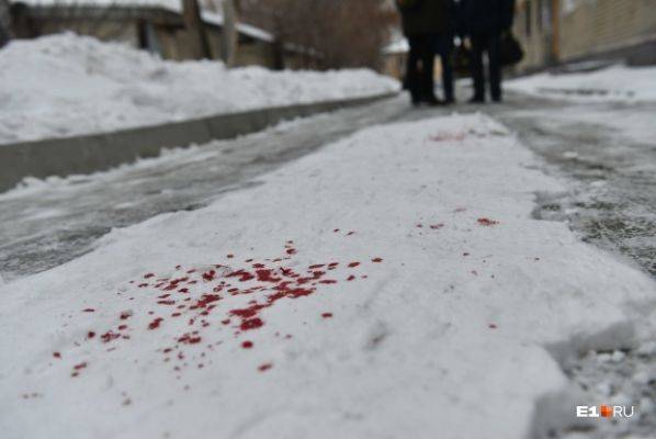 Плохие оценки: в Екатеринбурге школьник напал с молотком на учительницу
