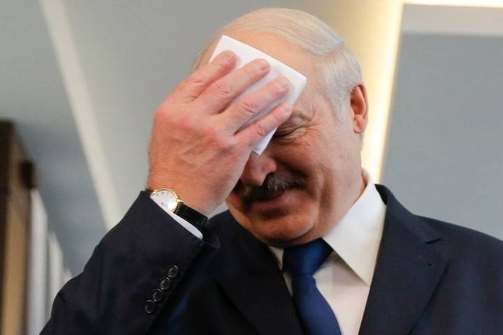 Кремль ответил Лукашенко на шантаж с нефтью