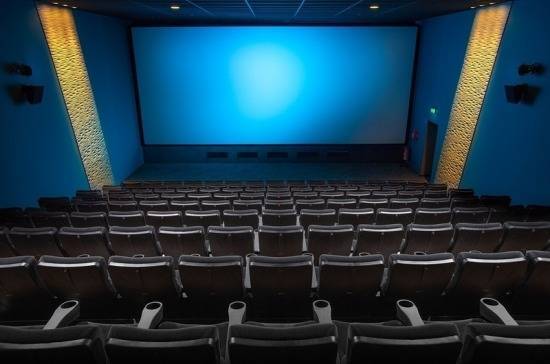 Депутаты предложили ограничить время рекламы перед фильмами в кинотеатрах