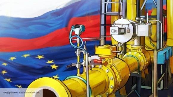 МИД: Россия готовит ответ на санкции против «Северного потока — 2»