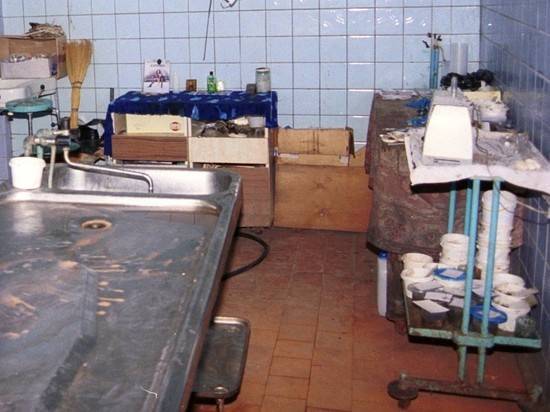 СМИ: главврач уральской больницы пыталась задушить сотрудника из-за жалоб