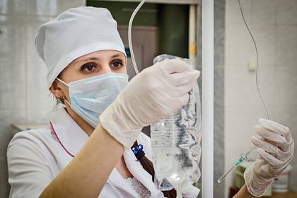 В России изобретут первый в мире генотерапевтический препарат для лечения рака