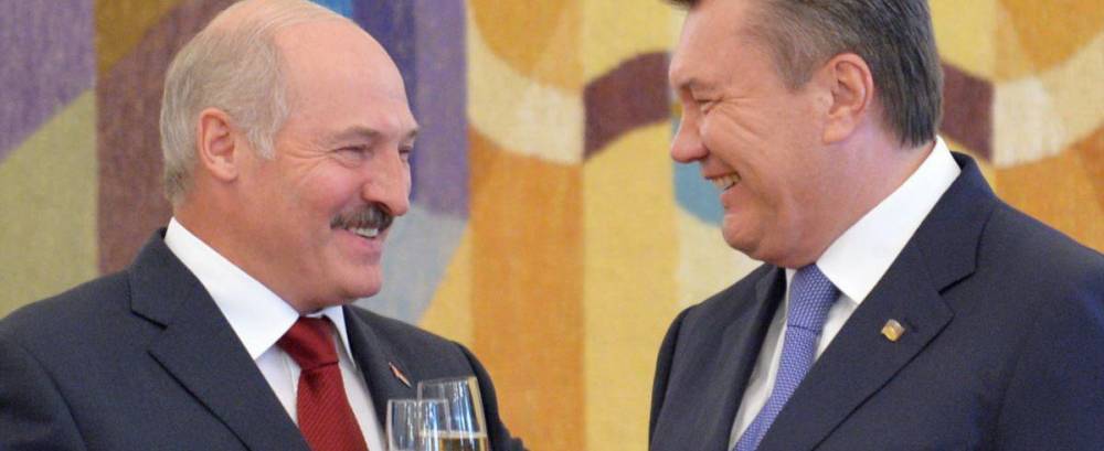 В ДНР напомнили хитрому Лукашенко о судьбе украинского коллеги