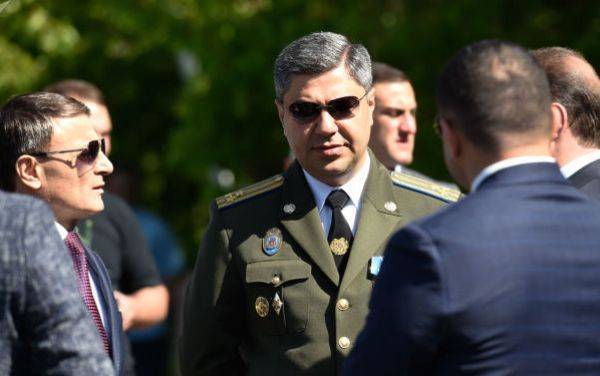 Вице-спикер Армении поделился сенсацией: Бывшие власти подозревали Ванецяна