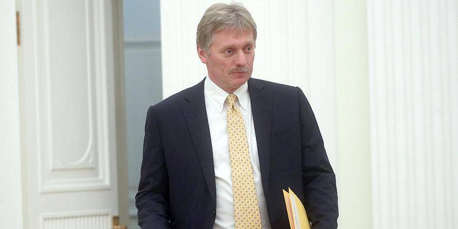 В Кремле назвали "шероховатостями" вчерашние выпады Лукашенко