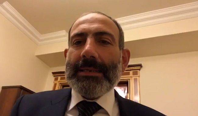 Армения в 2020 году: «лайвы Пашиняна уже не помогут разрядить ситуацию»