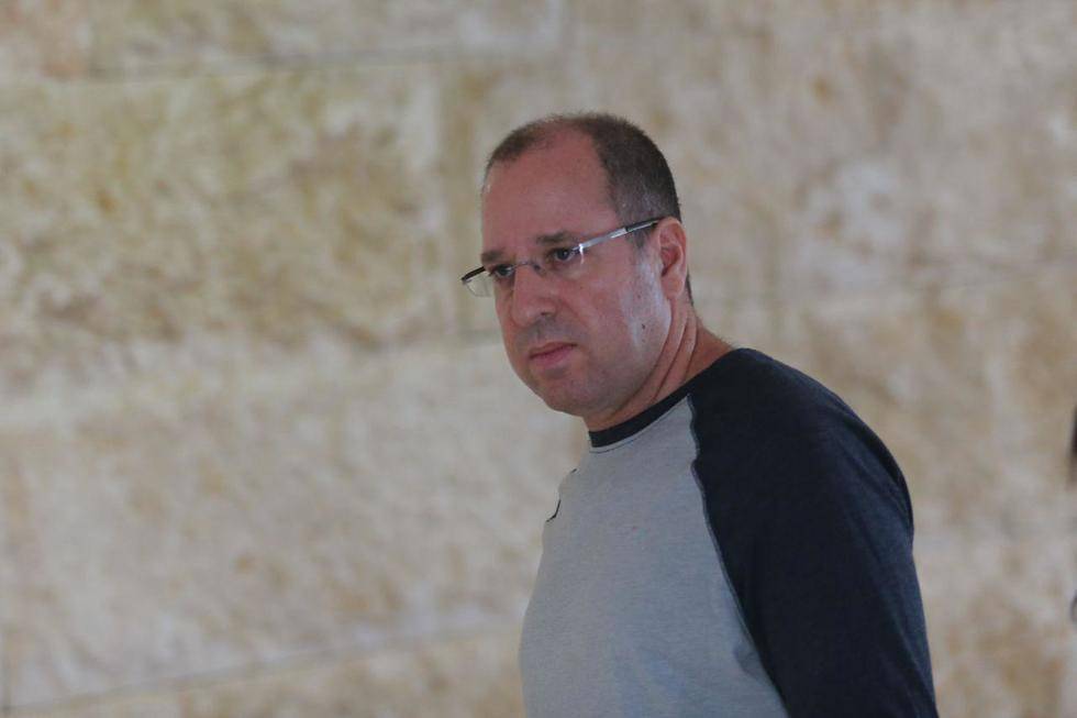 Израильский психолог обвинен в развращении детей в частной клинике