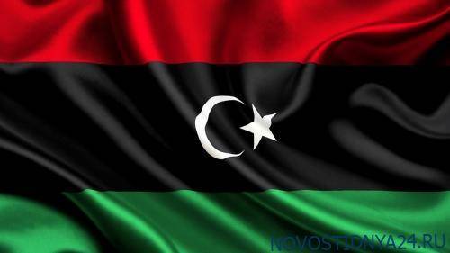 Турция перебросит военный контингент в Ливию