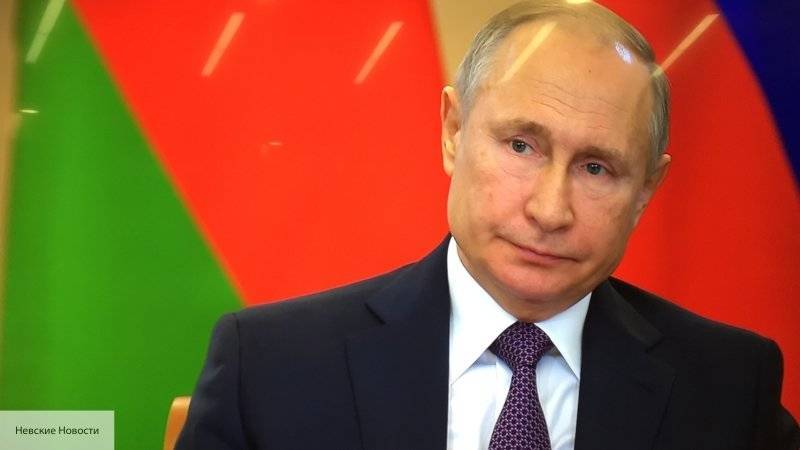 Путин пообещал закрыть дефицит мест в яслях к 2021 году