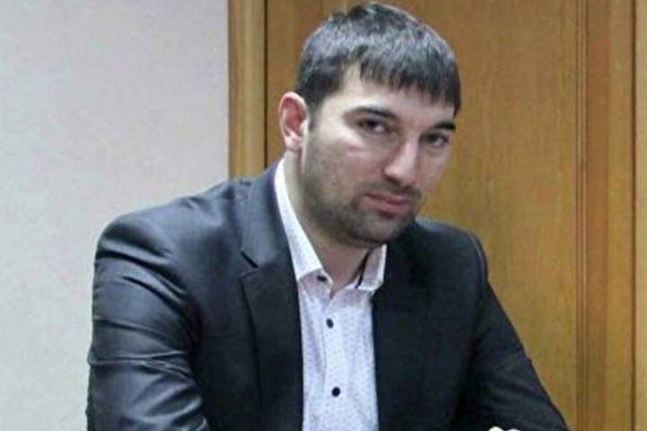СМИ: главой ингушского центра &amp;#34;Э&amp;#34; назначат брата убитого Эльджаркиева