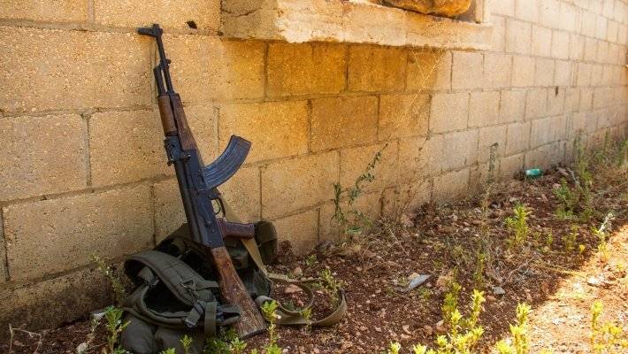 САА освободила от боевиков «ан-Нусры» шесть деревень на юге Идлиба