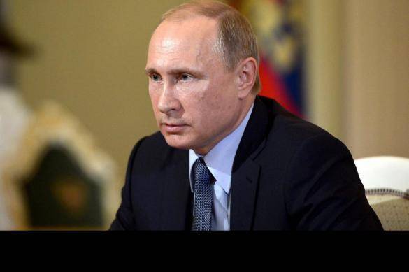 Путин: у россиян нет ощущения положительных изменений в стране